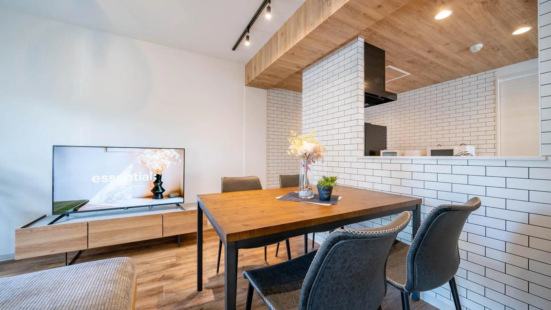 Apartmán Zabo Hills 205 Sapporo 0*,  Japonsko