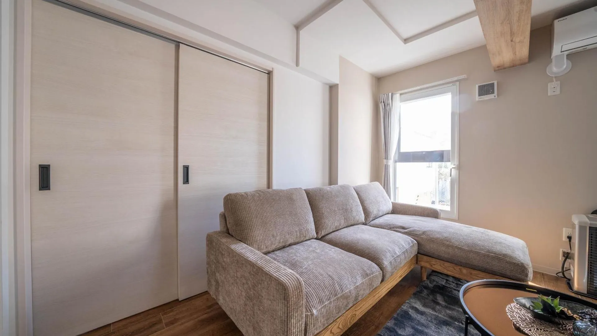 Apartmán Zabo Hills 205 Sapporo 0*,