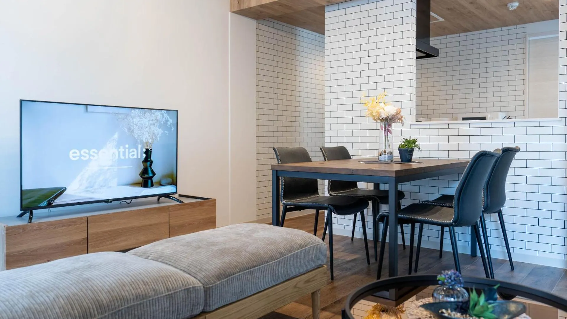 Apartmán Zabo Hills 205 Sapporo 0*,