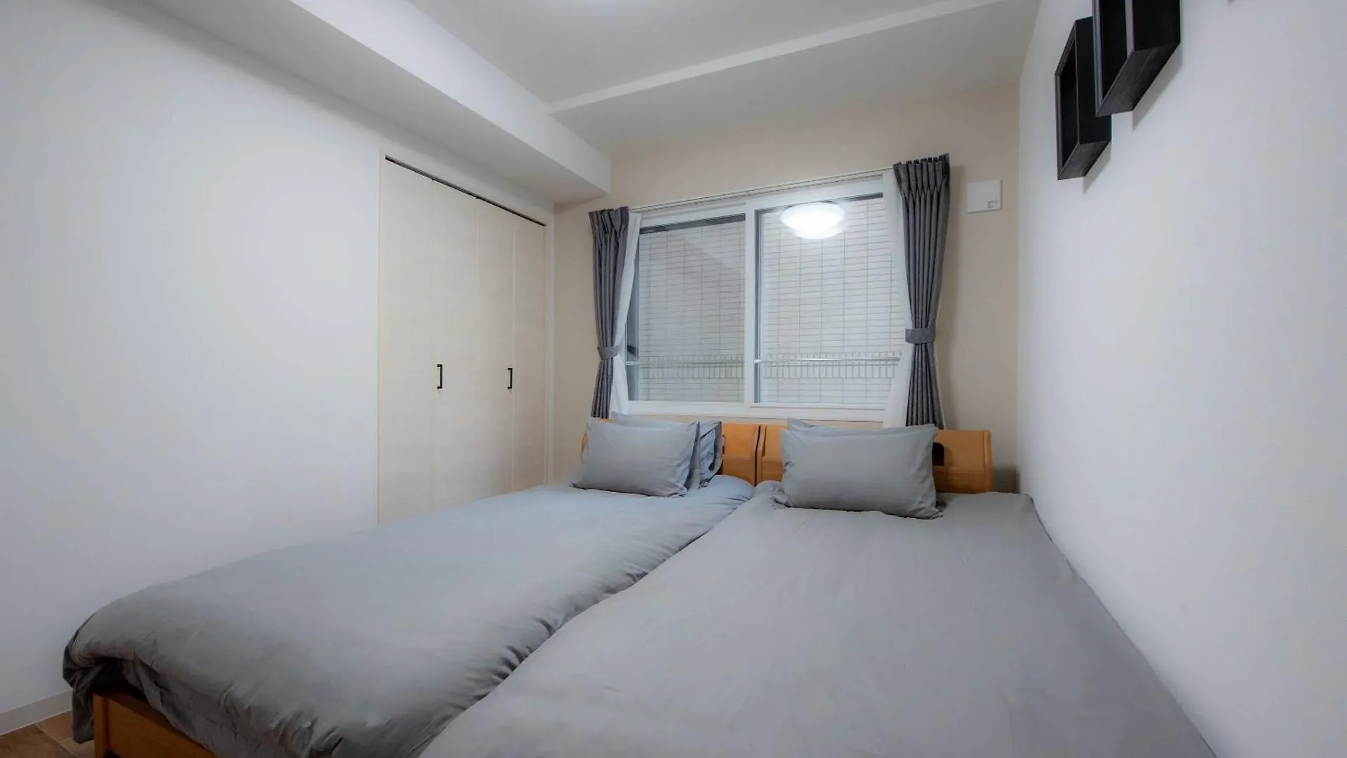 Apartmán Zabo Hills 205 Sapporo