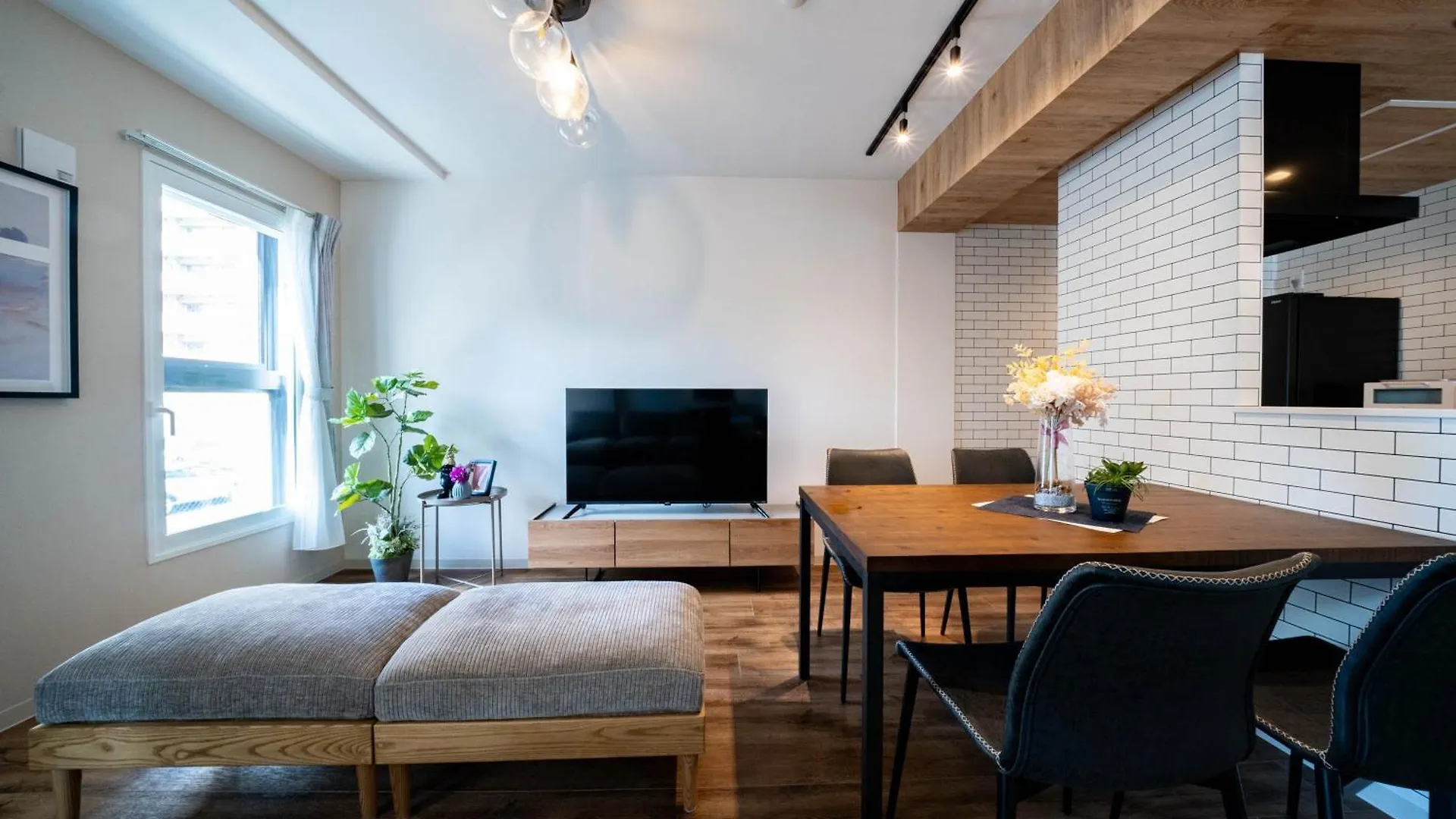 Apartmán Zabo Hills 205 Sapporo 0*,  Japonsko