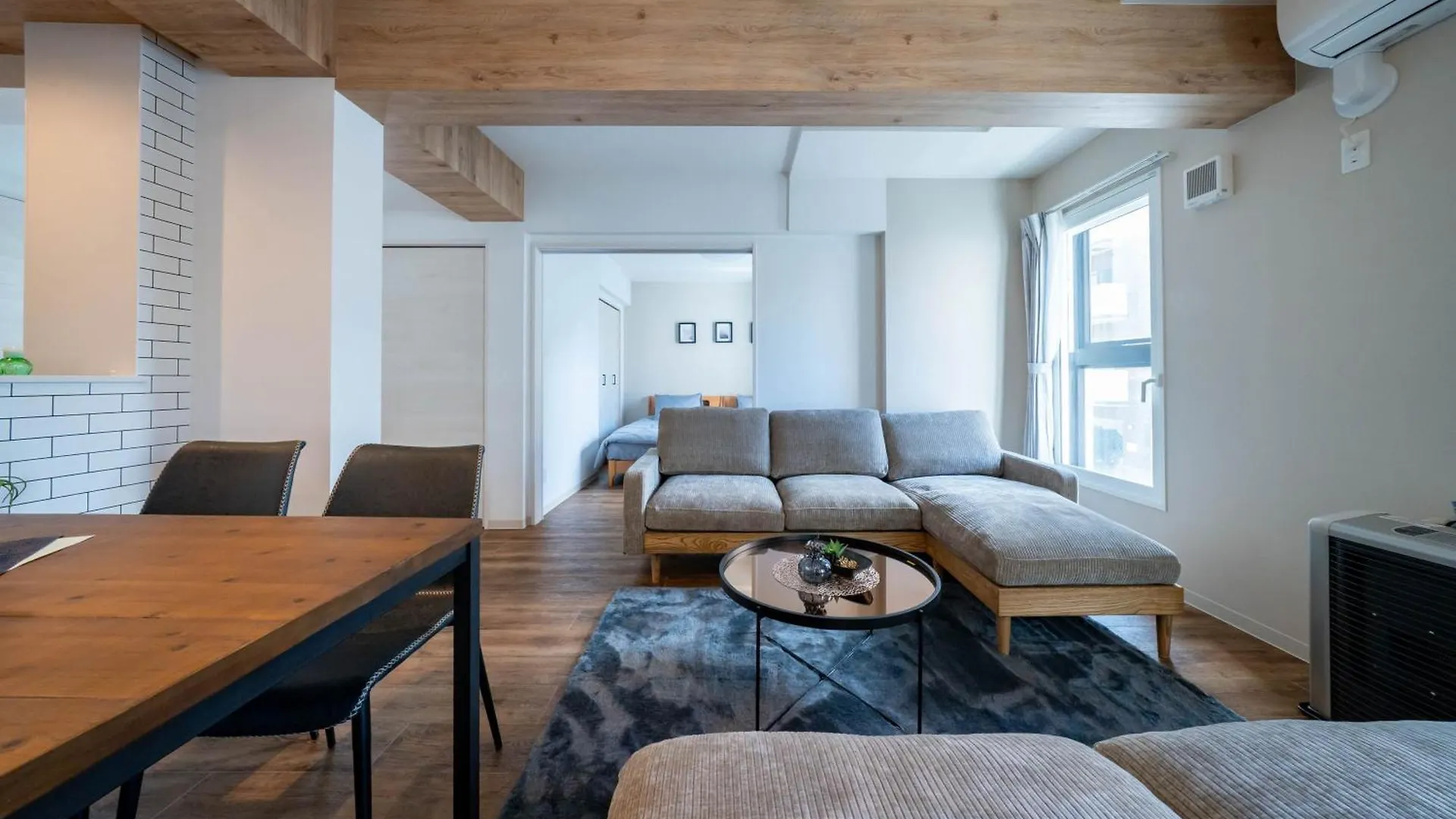 Apartmán Zabo Hills 205 Sapporo