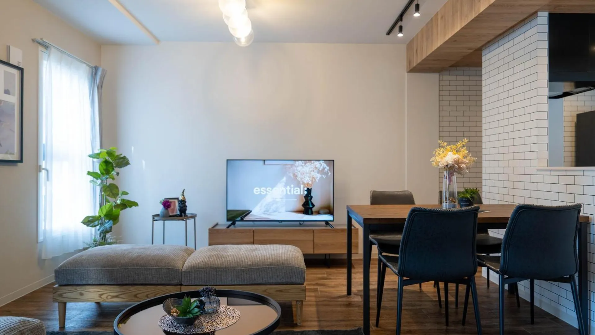 Apartmán Zabo Hills 205 Sapporo