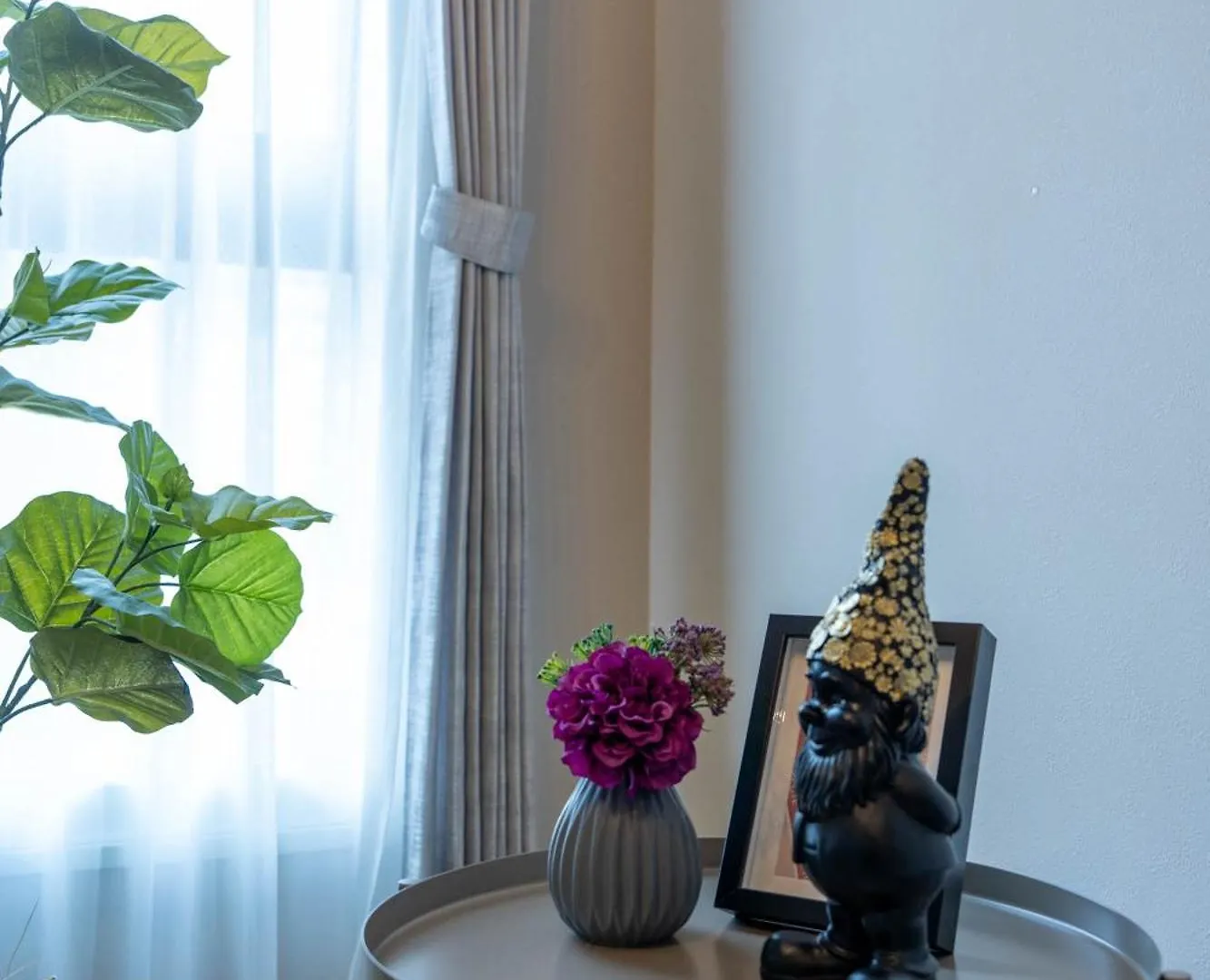 Apartmán Zabo Hills 205 Sapporo Japonsko