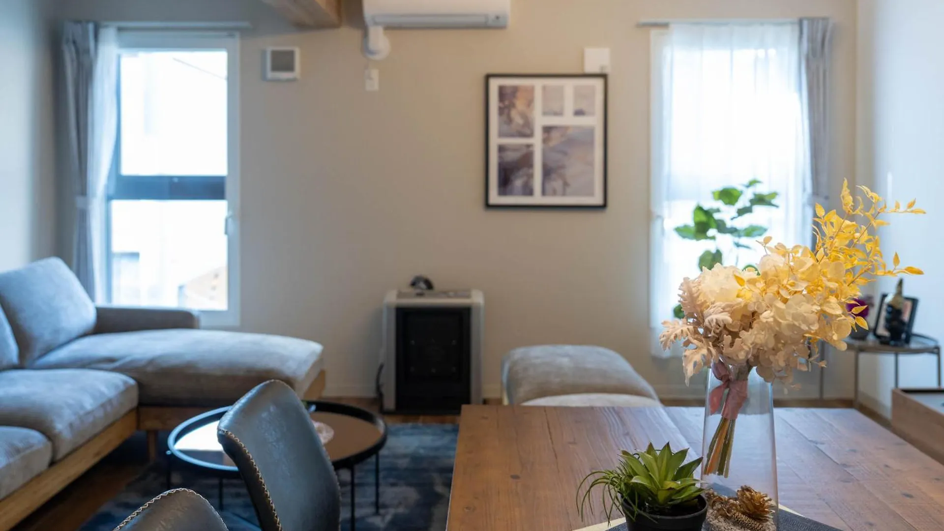 Apartmán Zabo Hills 205 Sapporo