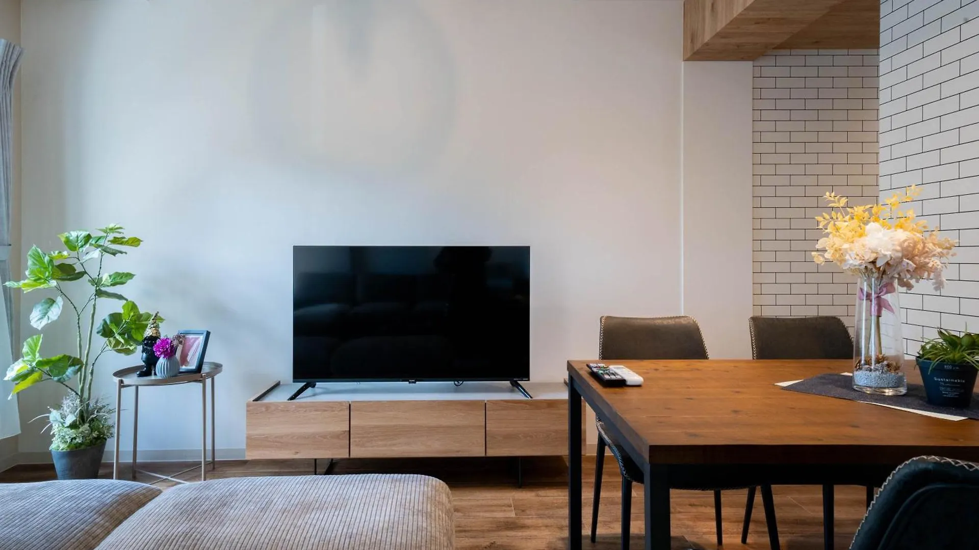 Apartmán Zabo Hills 205 Sapporo