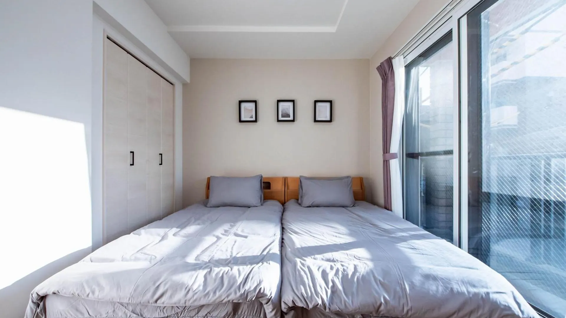 Apartmán Zabo Hills 205 Sapporo 0*,