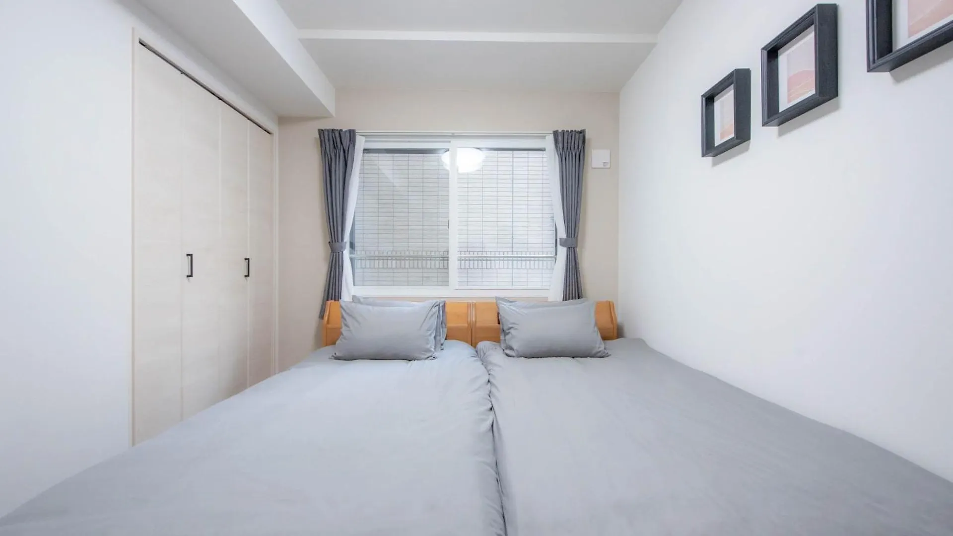 Apartmán Zabo Hills 205 Sapporo