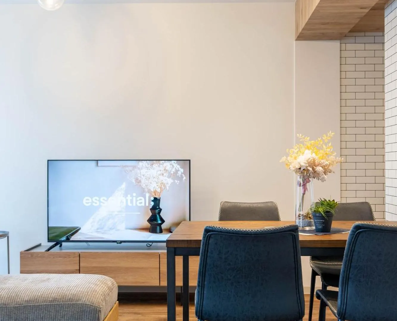Apartmán Zabo Hills 205 Sapporo
