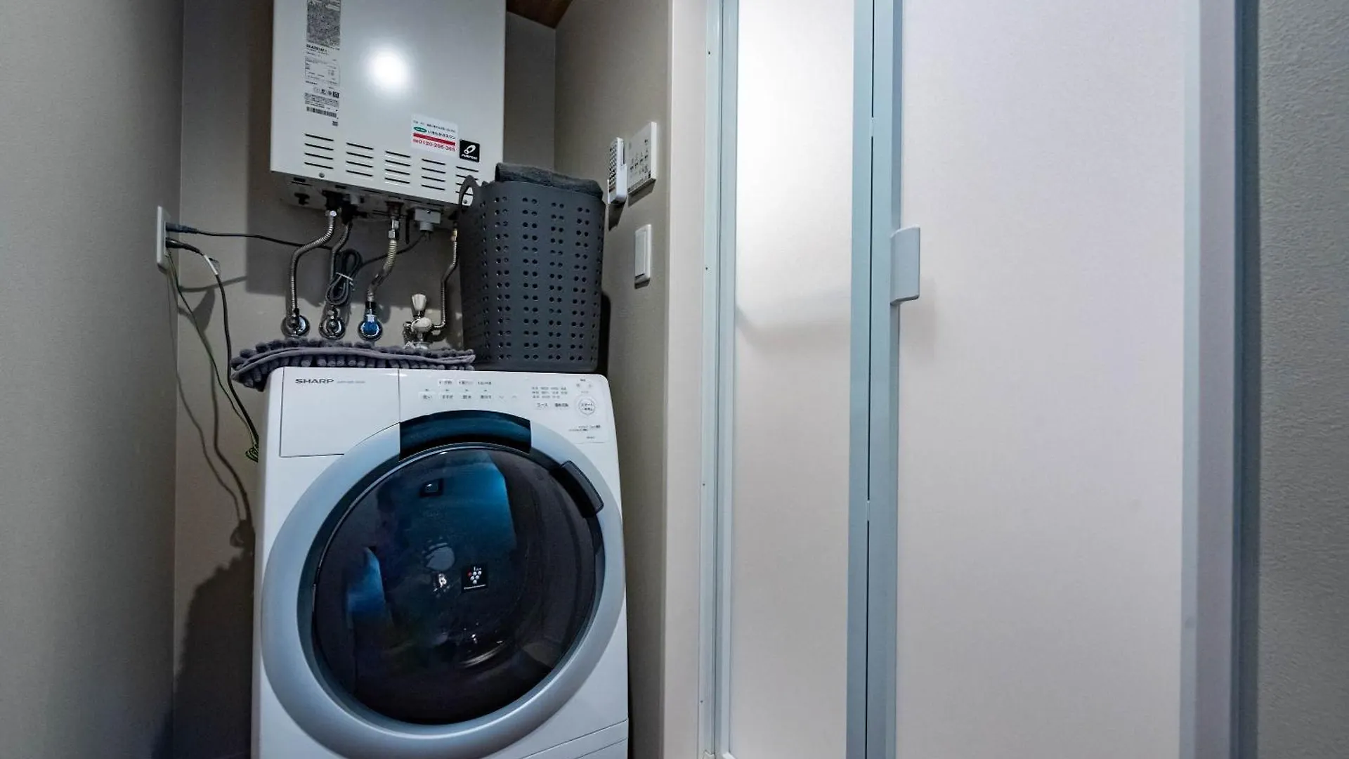 Apartmán Zabo Hills 205 Sapporo