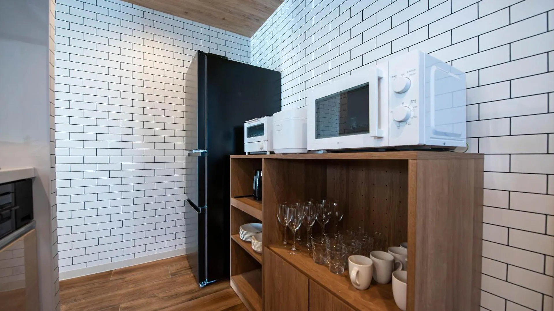 Apartmán Zabo Hills 205 Sapporo